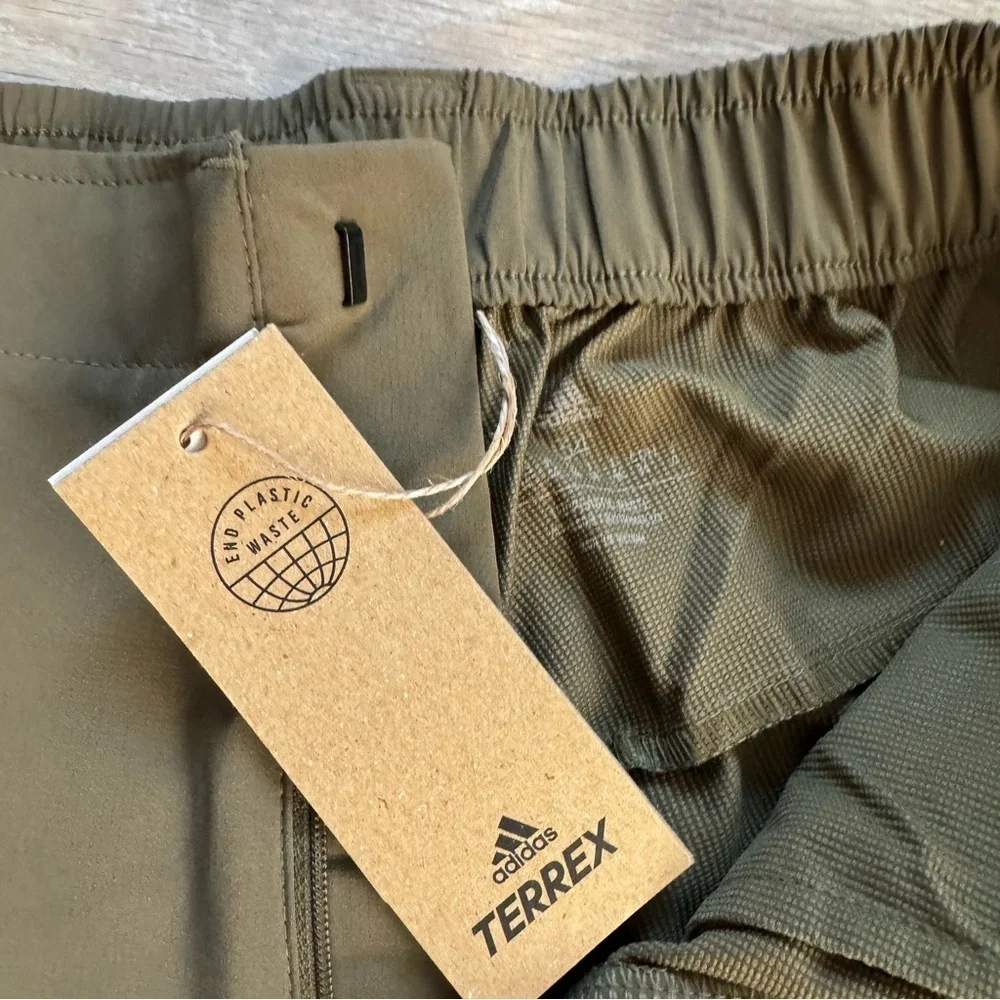 adidas performance terrex